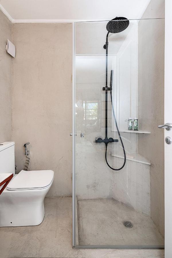 Unique Solar Penthouse With Jacuzzi And Sauna In Central Athens Exterior photo